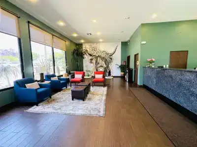 Comfort Inn Near Old Town Pasadena In Eagle Rock Ca - 4