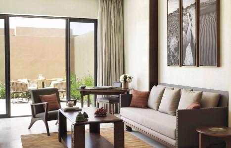 Anantara Al Jabal Al Akhdar - 26