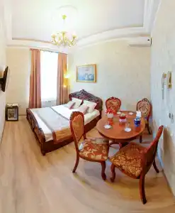 GP на Звенигородской - 20