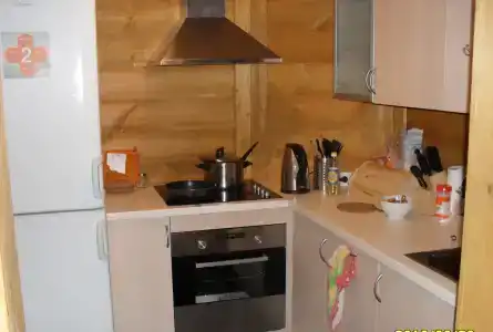 Рыбрека Дома на Онеге - 6