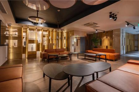 Ramada Encore by Wyndham - 21