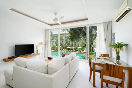 Lanna Samui - Sha Extra Plus - 29