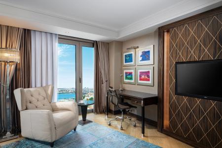Radisson Blu Istanbul Pera - 49