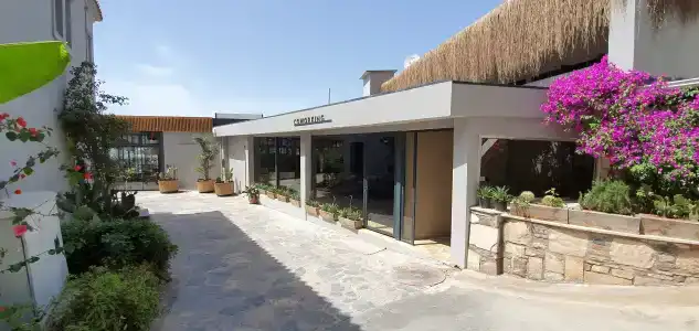 Cook's Club Adakoy - 9