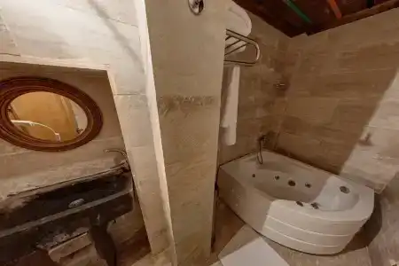 Cappadocia Alaz Cave Otel - 23