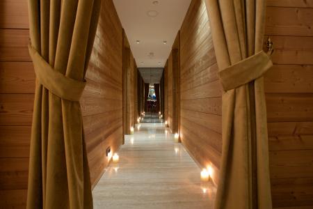 Dosso Dossis & Spa Downtown - 36