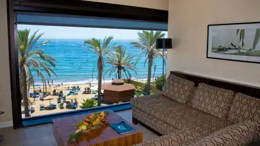 Gran Guadalpin Banus, Marbella - 117