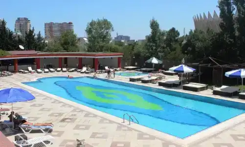Гранд отель Европа - 2