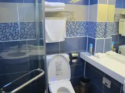 Гостиничный комплекс Теплое Море - 112