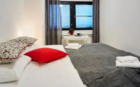 Inn Tourist & Hostel - 63