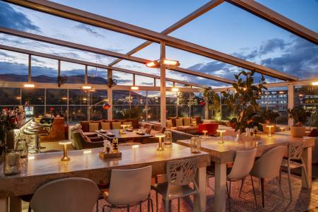 Mercure Tbilisi Old Town - 42