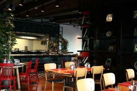 The Marmara Pera - 21