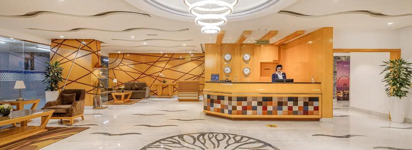 Roda Amwaj Suites Jumeirah Beach Residence - 20