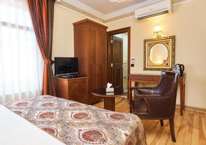 Best Western Empire Palace & Spa - 50