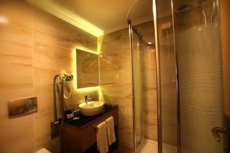 Molton Beyoglu Mls - 15