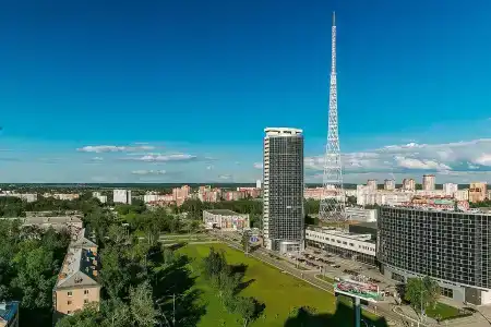 Зона комфорта - 24