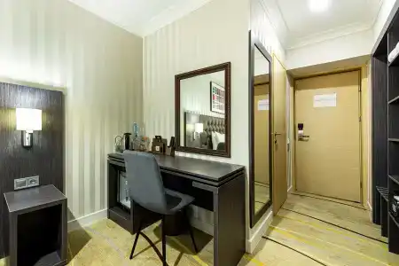 Shymkent Grand - 14