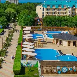 Парус - 9