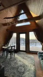 Gravity Home - 5