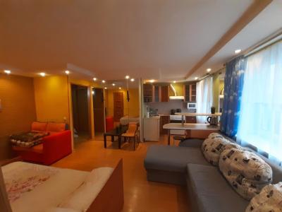 на Буркова 45 - 4