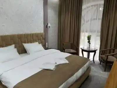 Arhan Palace - 26