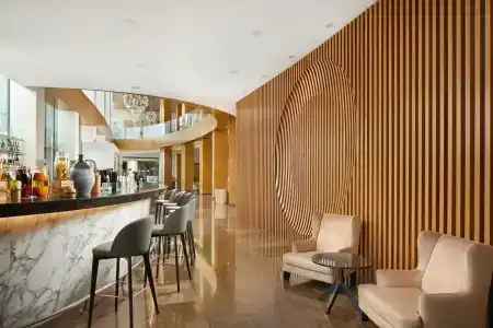 Minsk Marriott - 2