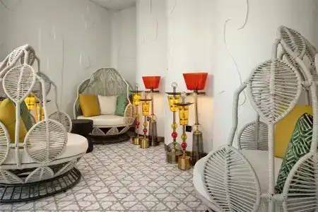 W Dubai - Mina Seyahi - 27