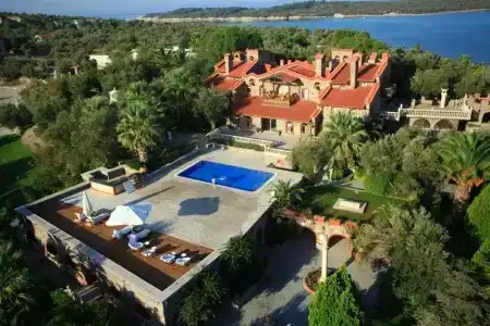 Oliviera Resort - 29