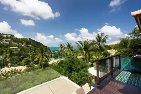 Banyan Tree Samui - Sha Extra Plus - 74