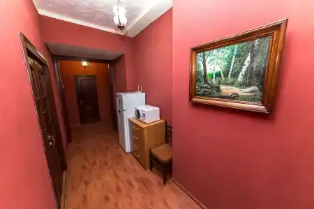 Войковский - 5