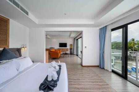 Royal Yao Yai Island Beach Resort - Sha Extra Plus - 25