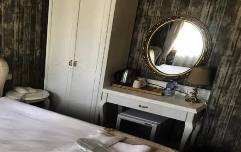 Fuat Bey Palace & Spa - 34