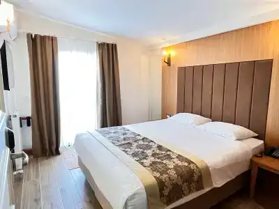 Aren Suites - 27