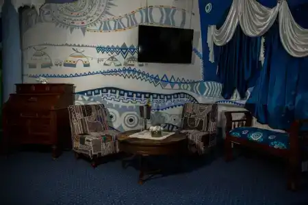 Luxury House ECO-& Spa - 28