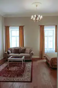 Бутик-отель ROYAL HOUSE - 13