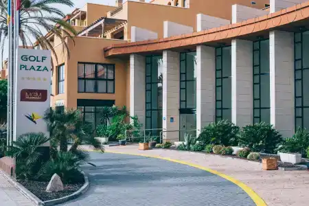 Grand Muthu Golf Plaza - 9