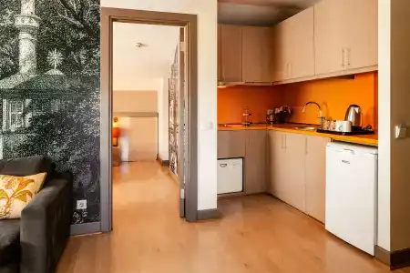 Cheya Besiktas & Suites- Special Category - 62
