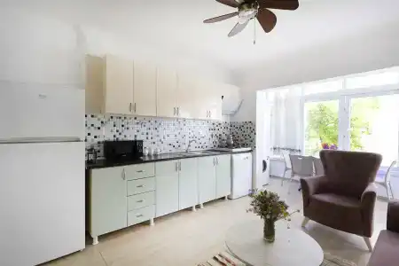 Kaya Apart Datca - 35