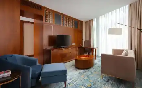 Hilton Astana - 80