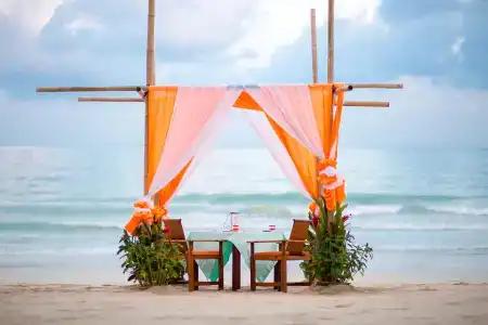 The Fair House Beach Resort & - Sha Extra Plus - 8