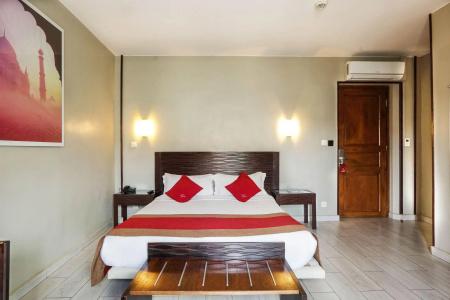 Le Grand Mellis Hôtel & Spa - 7