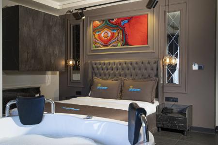 La Cielo Suites Bostancı - 2