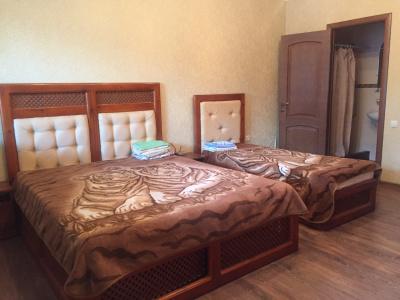 Домик в Парке им. Фрунзе - 17