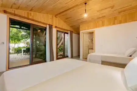 Etenna Beach Bungalows - 47