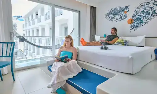 Lub d Phuket Patong - 42