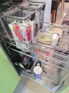 Квартира Студия Синий Тигр - 29