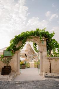 Cappadocia Cave Suites - 9