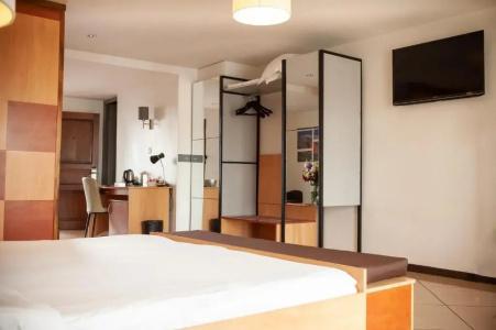 Le Grand Mellis Hôtel & Spa - 167