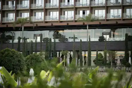 Concorde Luxury Resort & Casino & Convention & Spa - 7