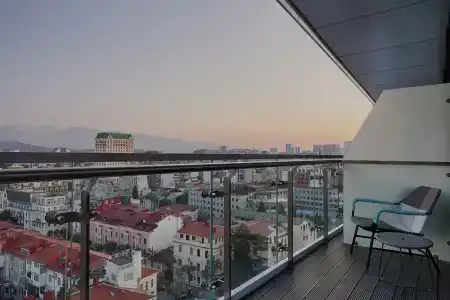 Le Meridien Batumi - 2